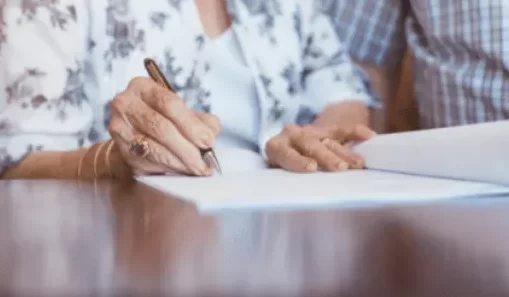 Cómo se reparte una herencia sin testamento